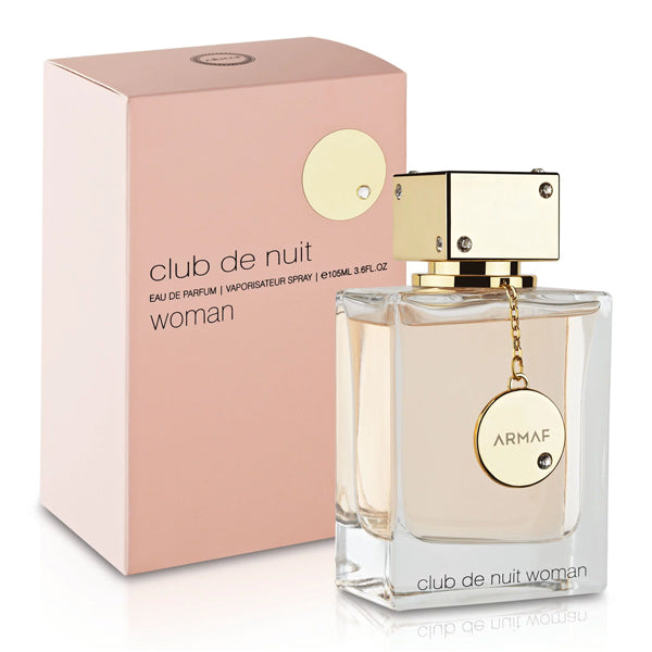 Club de Nuit Armaf for women