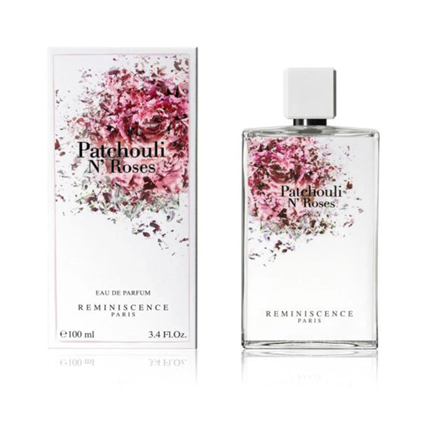 Patchouli N' Roses Reminiscence