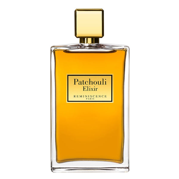 Patchouli Elixir Reminiscence