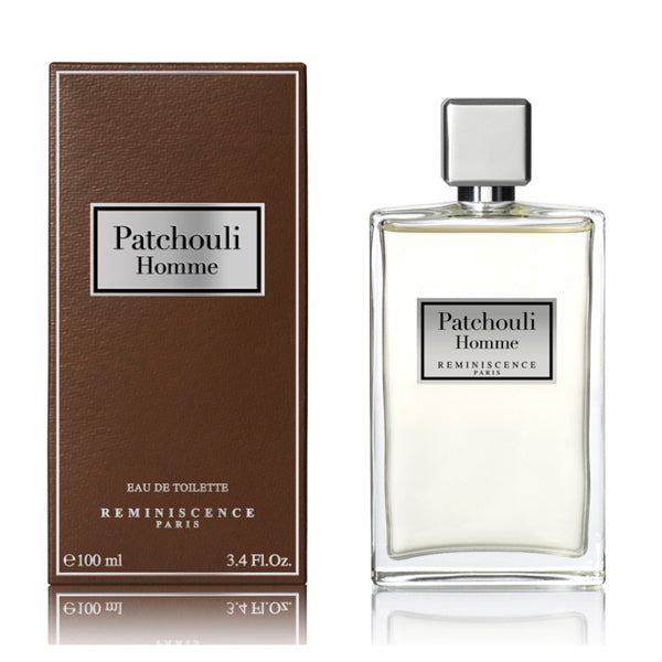 Patchouli  Homme Reminiscence