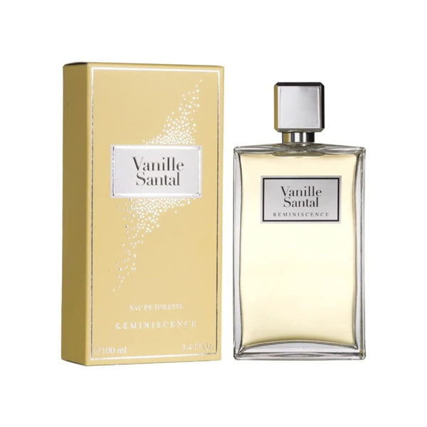 Vanille Santal Reminiscence