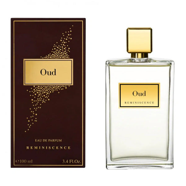 Oud Reminiscence