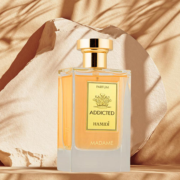 Hamidi Addicted Madame