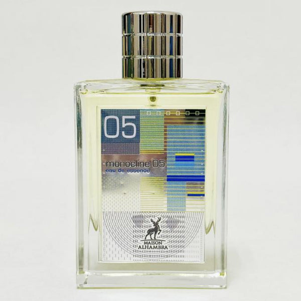 Monocline 05 EDP Perfume By Maison Alhambra