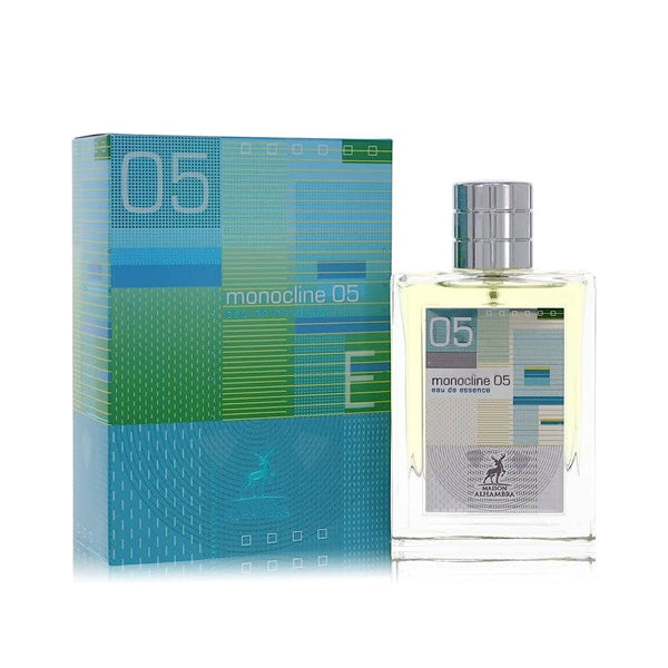 Monocline 05 EDP Perfume By Maison Alhambra