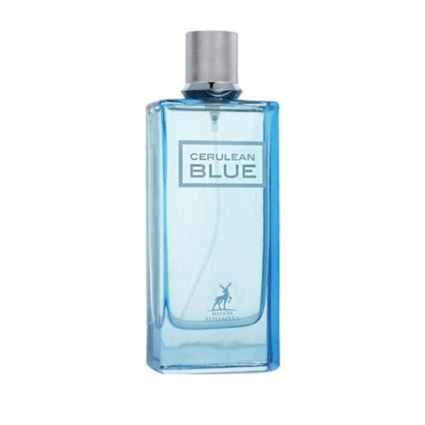 Cerulean Blue By Maison Alhambra