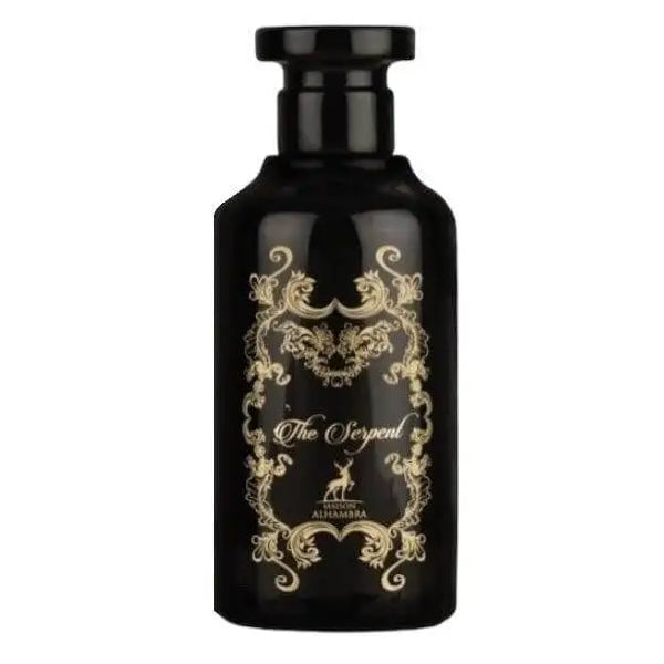 Maison Alhambra The Serpent Perfume