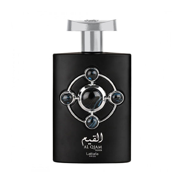 Al Qiam Silver Lattafa