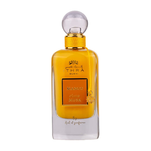 Ithra Dubai Mango Musk