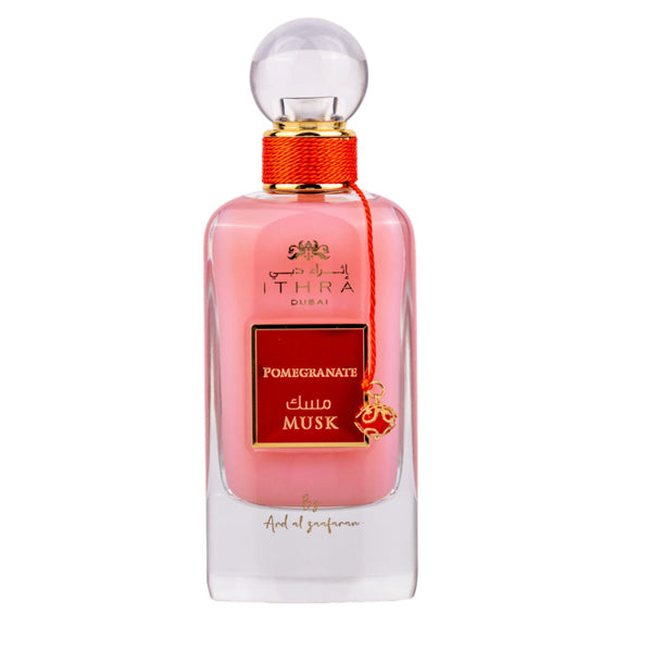 Ithra Dubai Pomegranate Musk