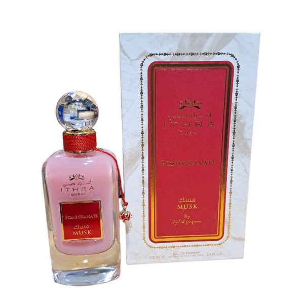 Ithra Dubai Pomegranate Musk
