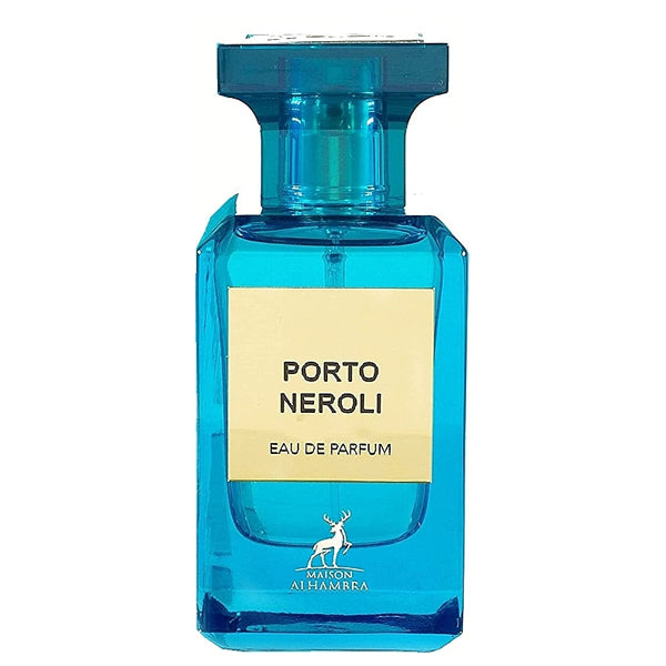 Porto Neroli Maison Alhambra
