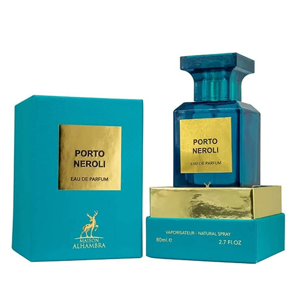 Porto Neroli Maison Alhambra