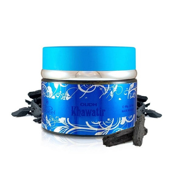 Oudh Khawatir by Nabeel 60gm