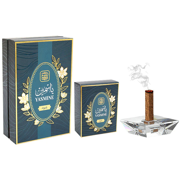 OUD YASMINE Bakhoor Incense Stick 50 gm