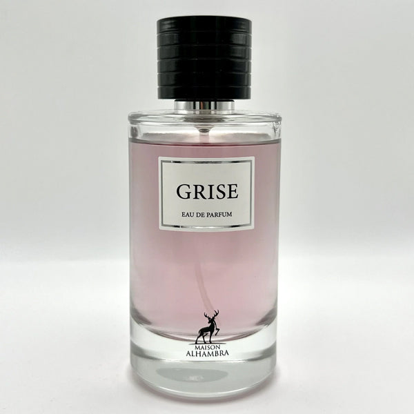 Grise Eau De Parfum by Maison Alhambra