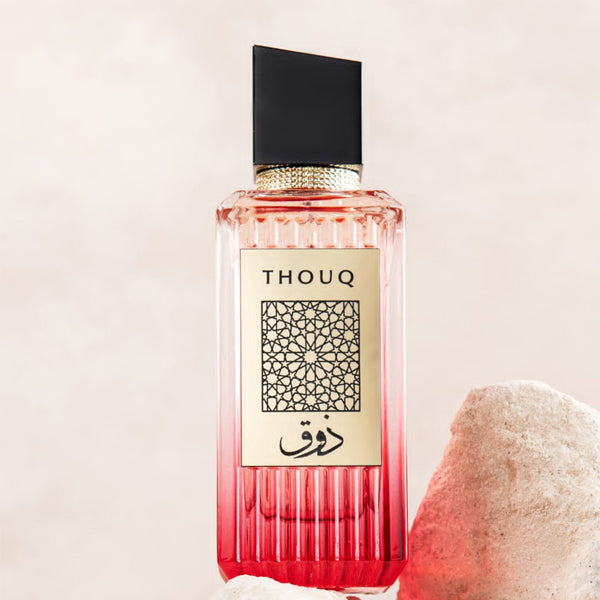 Thouq perfumes