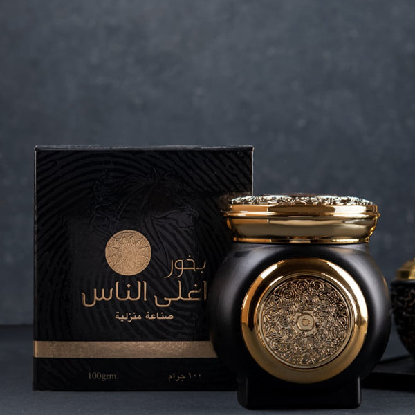 Al Dukhoon Al malaki 100gm
