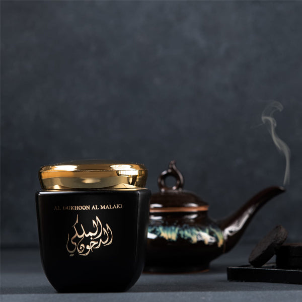 Al Dukhoon Al malaki 100gm
