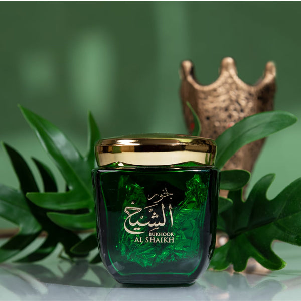 Bukhoor Al Shaikh 80gm