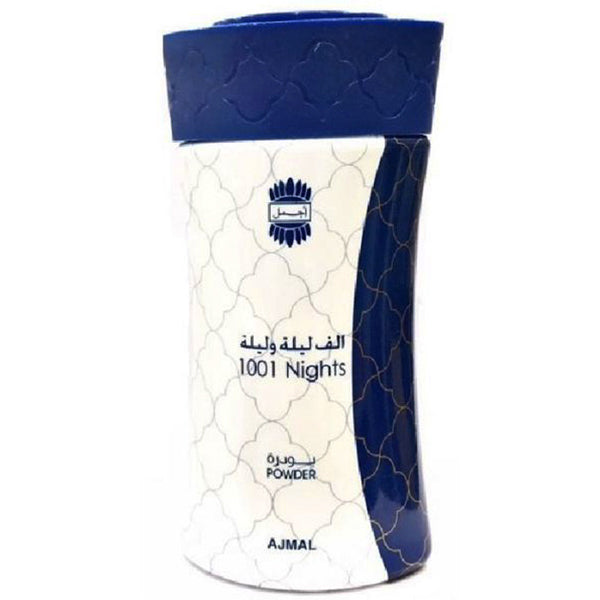 Ajmal 1001 Nights Powder 80gm