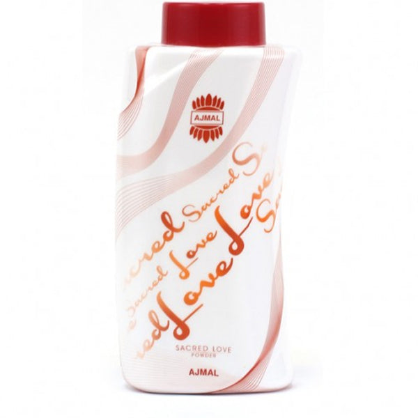 Ajmal sacred love powder