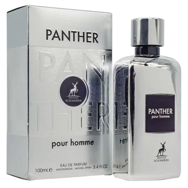 Maison alhambra panther perfume for men