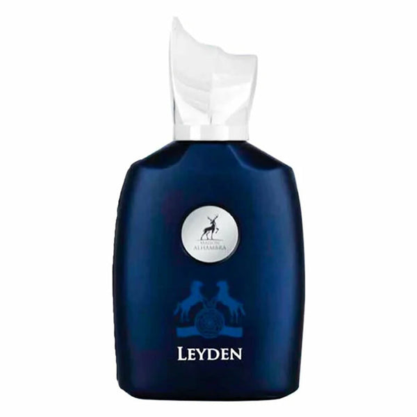 Maison Alhambra Perfume Leyden