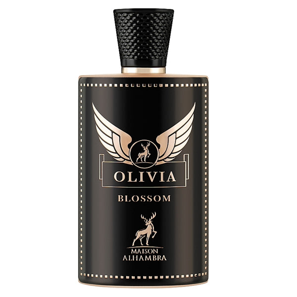 Maison Alhambra Perfume Olivia Blossom