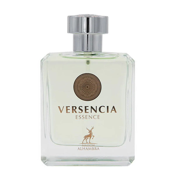 Maison Alhambra Perfume Versencia Essence