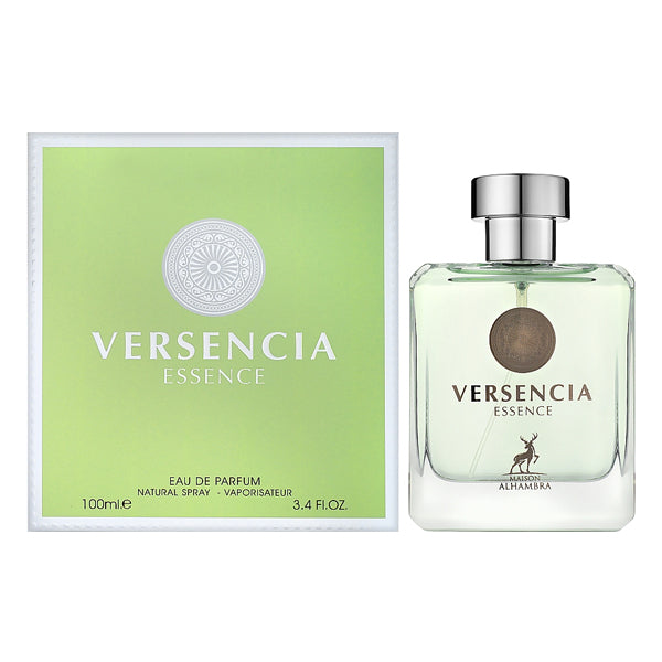 Maison Alhambra Perfume Versencia Essence