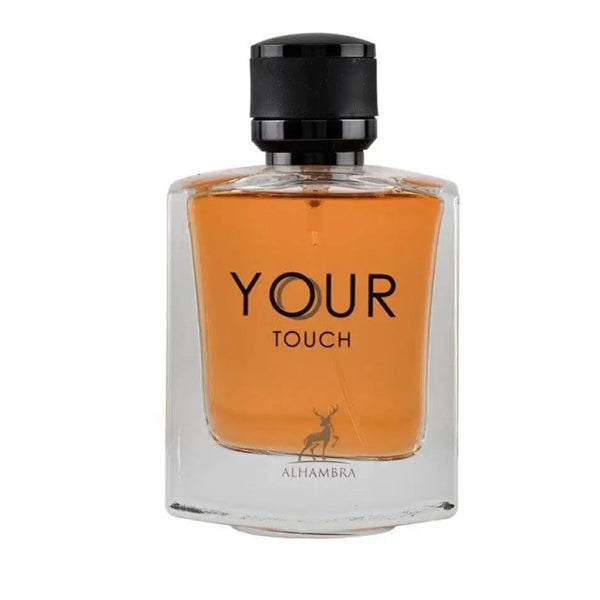 Maison Alhambra Perfume Your Touch MAN