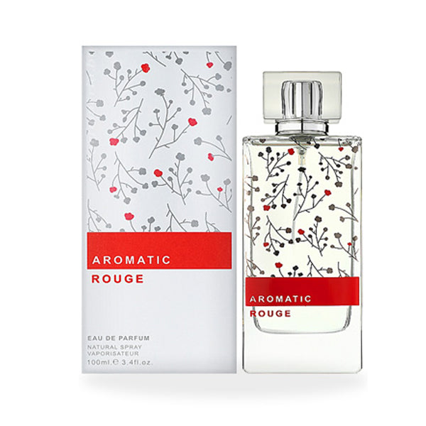 Aromatic Rouge