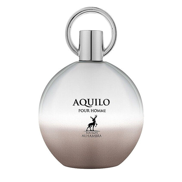 Maison Alhambra Perfume Aquilo Pour Homme