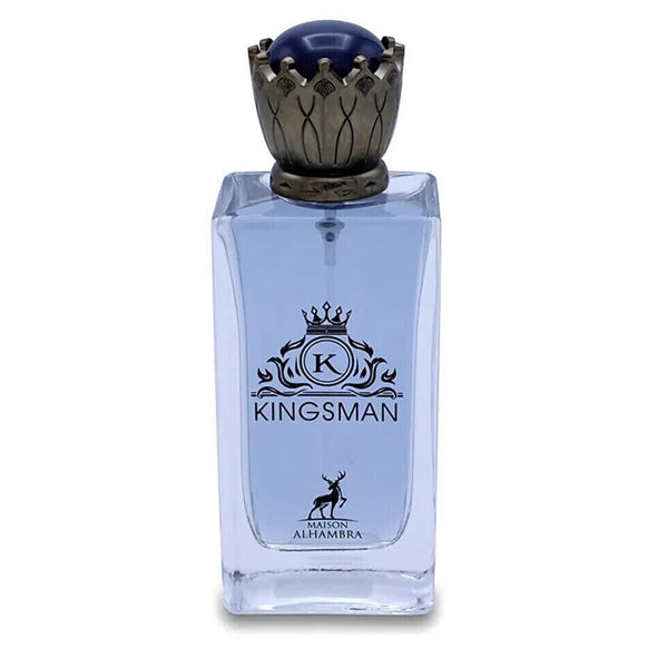 Maison Alhambra Perfume Kingsman