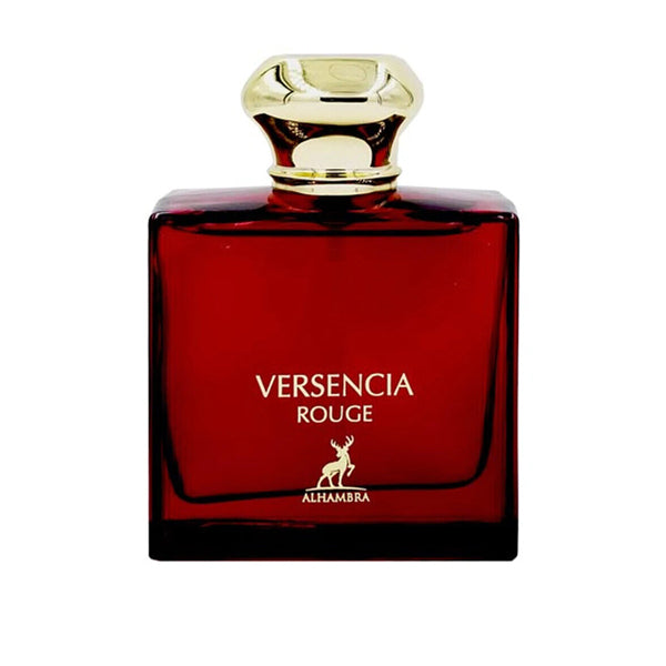Maison Alhambra Perfume Versencia Rouge