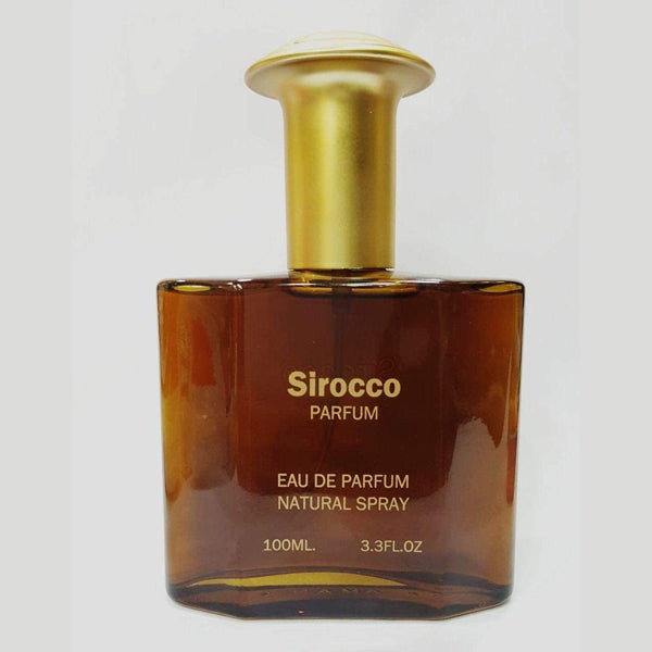 Sirocco Eau de Parfum