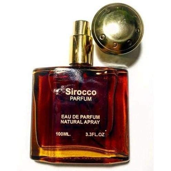 Sirocco Eau de Parfum