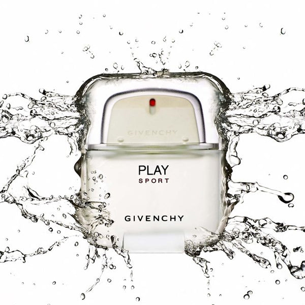 Givenchy Play Sport