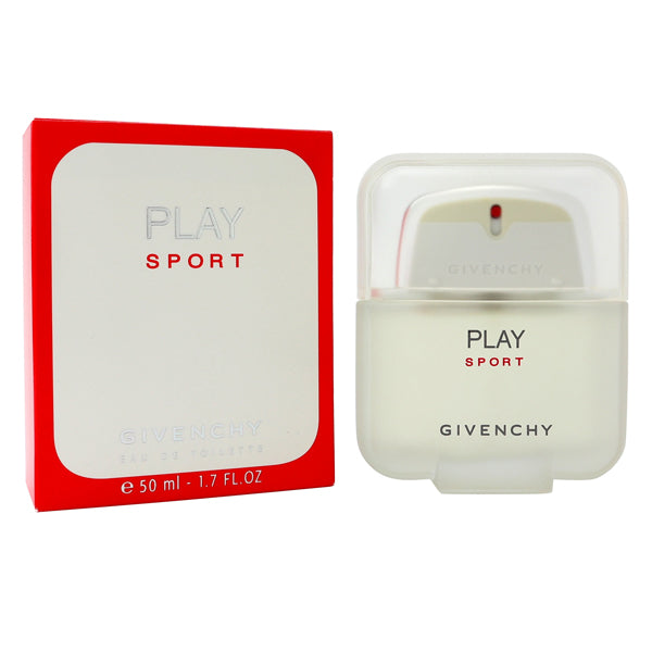 Givenchy Play Sport