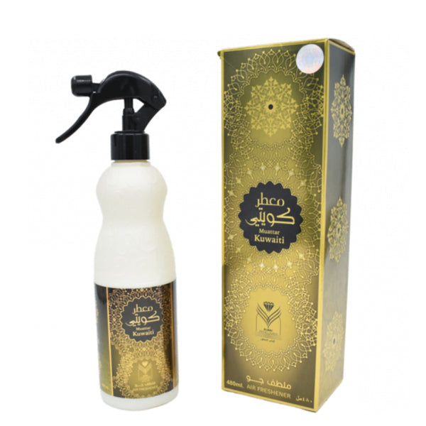 Muattar kuwaiti Air Fresher 480ML