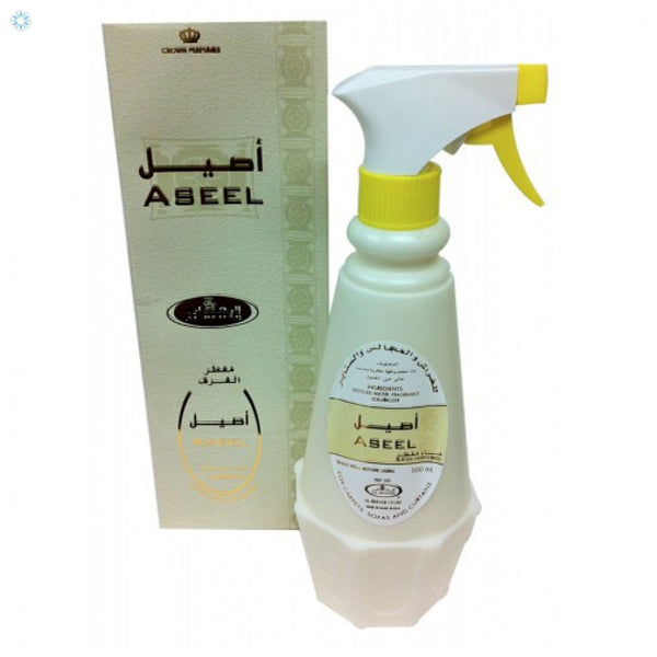 Al rehab aseel room freshener 500ML