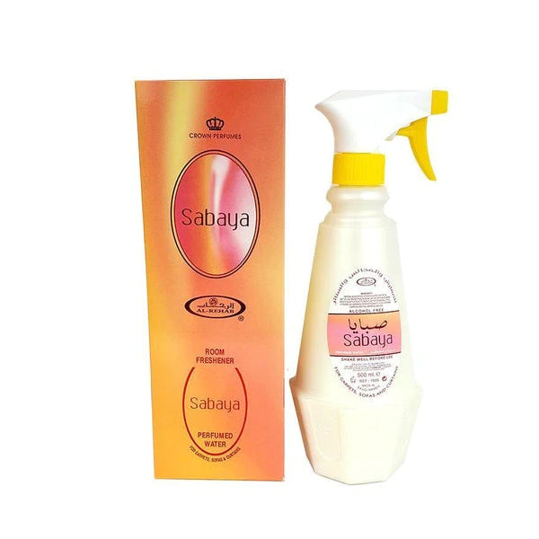 Al rehab sabaya room freshener 500ML