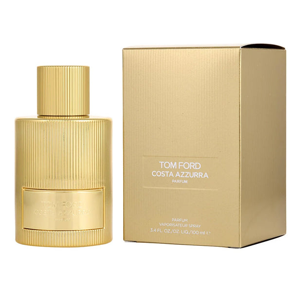 Costa Azzurra Parfum Tom Ford