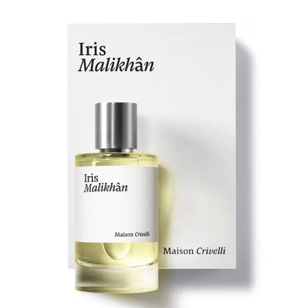 Iris Malikhân Maison Crivelli