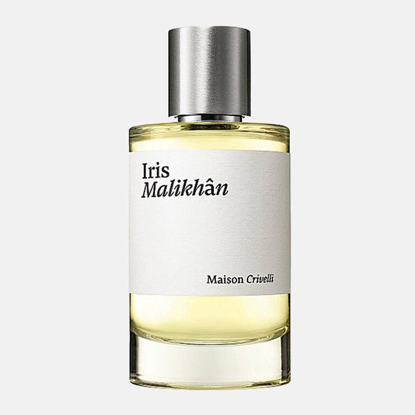 Iris Malikhân Maison Crivelli