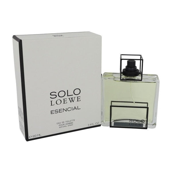 Solo Loewe Esencial Loewe