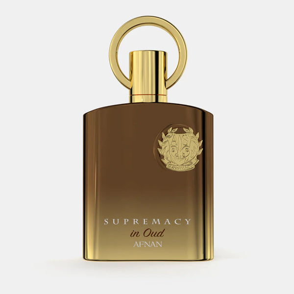 Supremacy in Oud Afnan