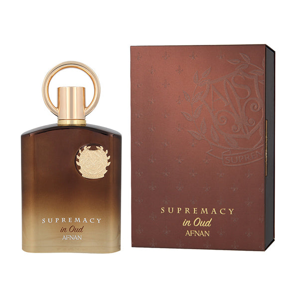 Supremacy in Oud Afnan