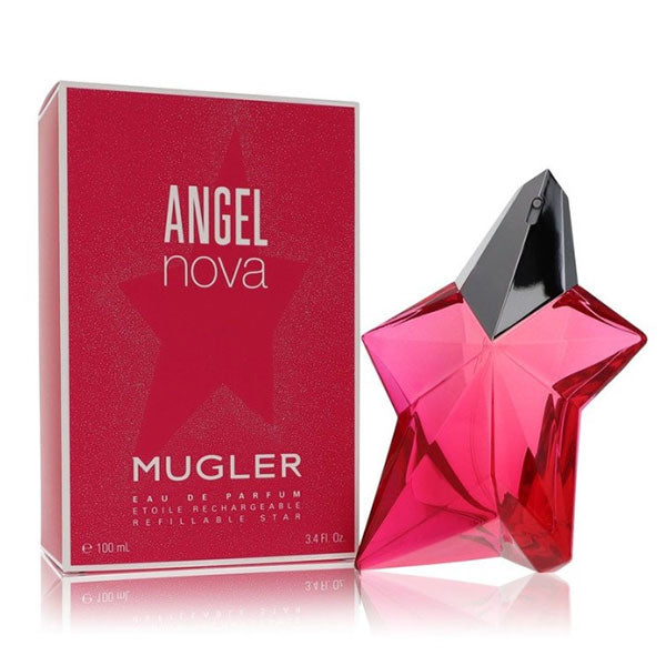 Thierry Mugler Angel Nova